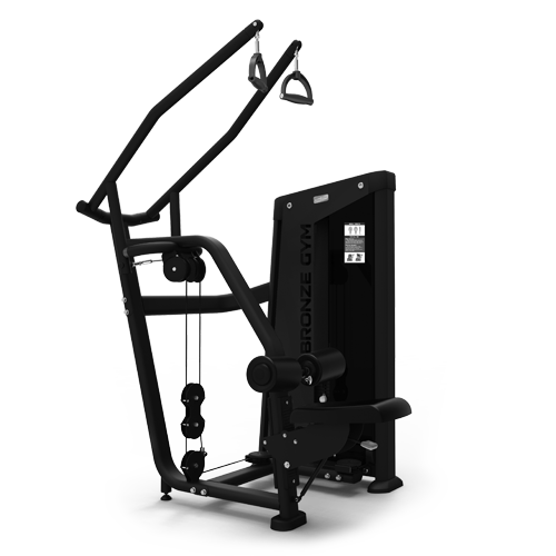 Тяга сверху независимая Bronze Gym NEO 29 Тяга сверху независимая Bronze Gym NEO 29