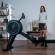 Гребной тренажер Oxygen Fitness RW700 PRO Гребной тренажер Oxygen Fitness RW700 PRO