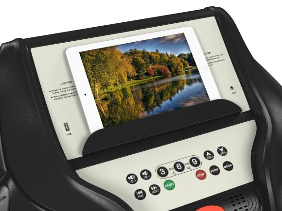 Беговая дорожка UnixFit ST-650P Беговая дорожка UnixFit ST-650P