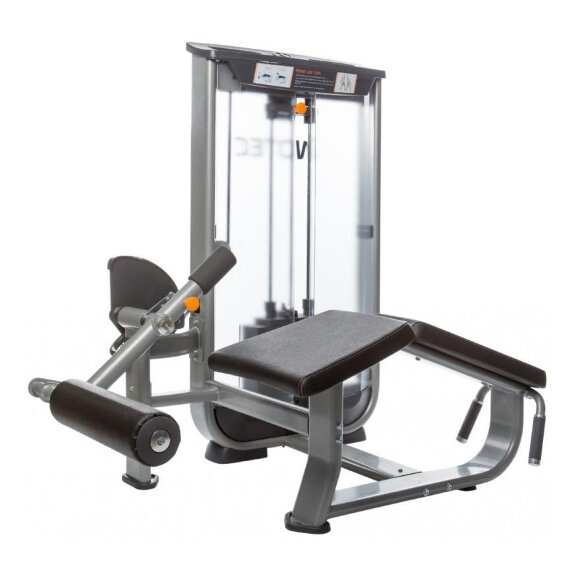 Сгибание ног лежа Inotec NL16 Сгибание ног лежа Inotec NL16