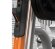 Скамья для жима с отрицательным наклоном с доводчиком Matrix MAGNUM A680