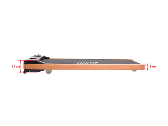 Беговая дорожка UNIXFIT Wood Way Беговая дорожка UNIXFIT Wood Way