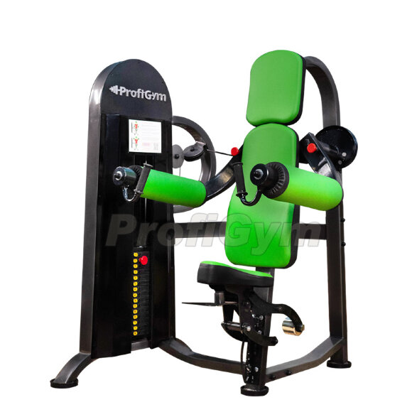 Дельта-машина ProfiGym CST - 010 Дельта-машина ProfiGym CST - 010