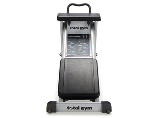 Тренажер для мышц пресса Total Gym