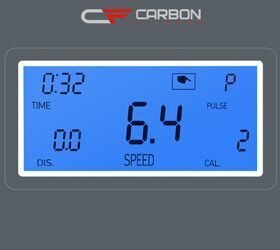 Беговая дорожка Carbon T406
