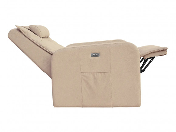 Массажное кресло Fujimo LIFT CHAIR F3005 FLFK Ваниль (Sakura 4) Массажное кресло Fujimo LIFT CHAIR F3005 FLFK Ваниль (Sakura 4)