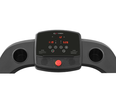 Беговая дорожка Carbon Fitness T550 Беговая дорожка Carbon Fitness T550