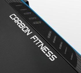 Беговая дорожка Carbon T606