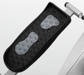 Эллиптический тренажер Carbon E804 Эллиптический тренажер Carbon E804