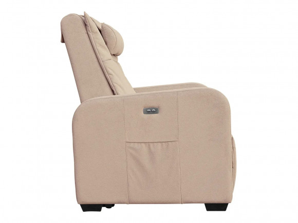 Массажное кресло Fujimo LIFT CHAIR F3005 FLFL Ваниль (Sakura 4)