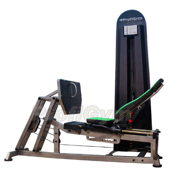 Жим ногами горизонтальный ProfiGym CST - 032 Жим ногами горизонтальный ProfiGym CST - 032