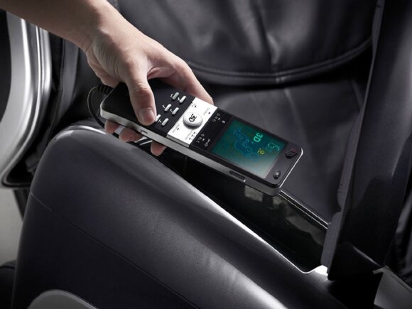 Массажное кресло Ogawa Smart Sence Trinity OG6228