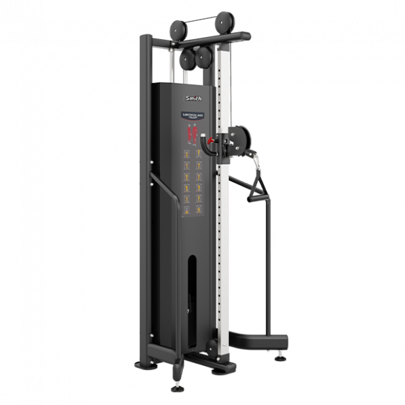 Одиночный регулируемый блок Smith DA024