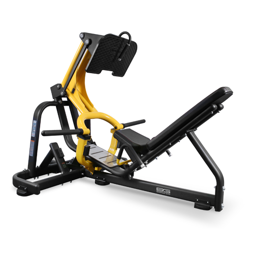 Жим ногами Bronze Gym PL-1705 Жим ногами Bronze Gym PL-1705
