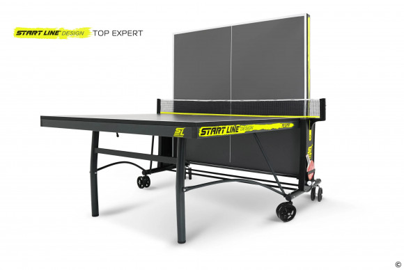 Теннисный стол Start Line Top Expert DESIGN Теннисный стол Start Line Top Expert DESIGN