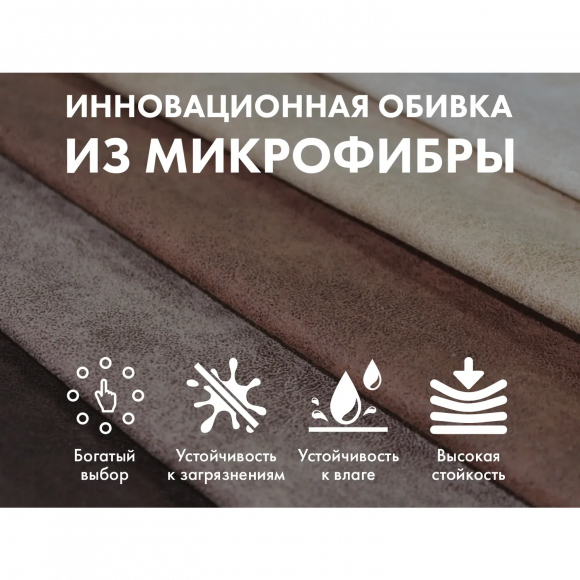 Массажное кресло Fujimo LOUNGE UP F7003 ULFL Смоки (Orlando 4) Массажное кресло Fujimo LOUNGE UP F7003 ULFL Смоки (Orlando 4)