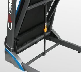Беговая дорожка Carbon T756 HRC Беговая дорожка Carbon T756 HRC