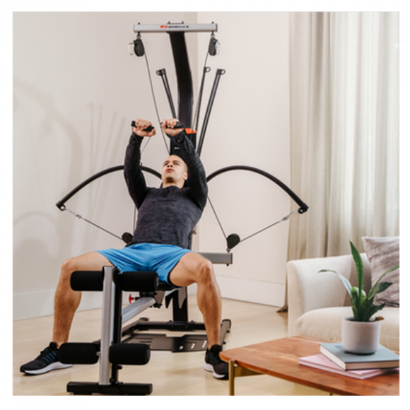 Мультистанция Bowflex PR1000