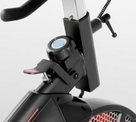 Аэробайк BH Fitness Airmag Аэробайк BH Fitness Airmag