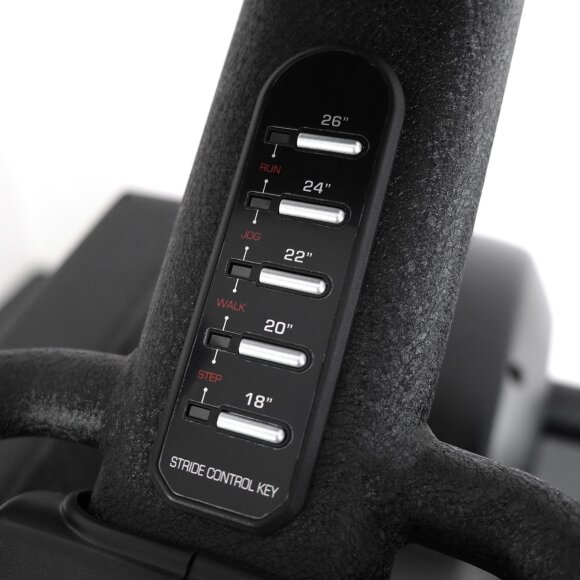 Эллиптический тренажер Sportop VST60 Эллиптический тренажер Sportop VST60
