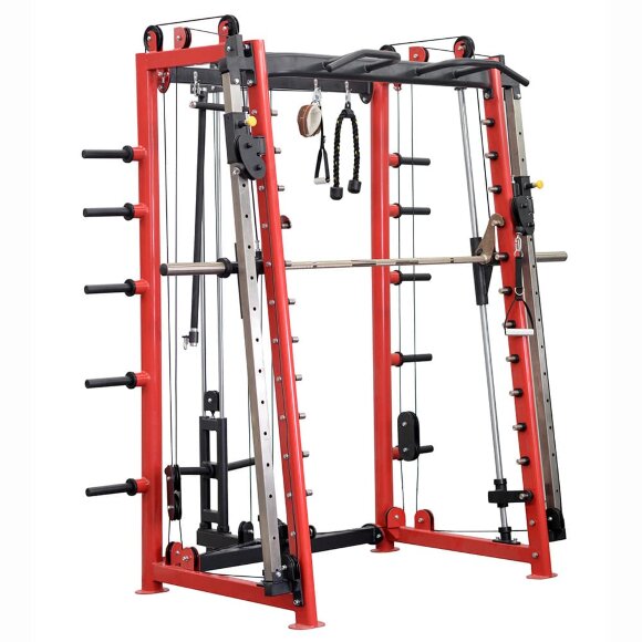 Машина Смита Protrain GYM90 Машина Смита Protrain GYM90