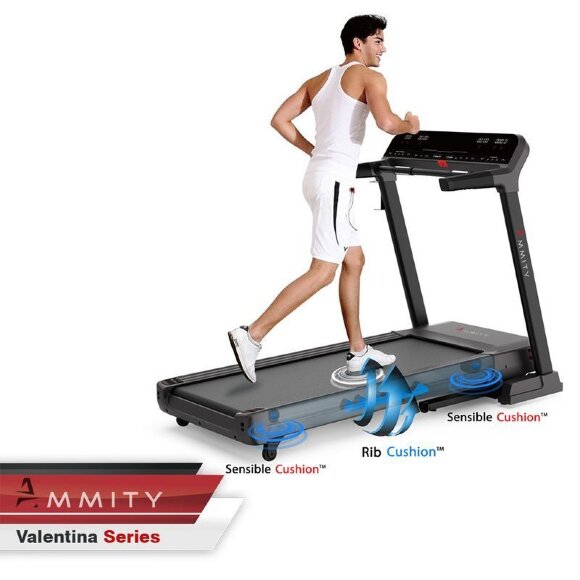 Беговая дорожка Ammity Valentina VTM 5120 Беговая дорожка Ammity Valentina VTM 5120