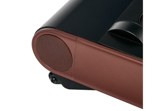 Беговая дорожка Titanium Masters Slimtech C20 (коричневая) Беговая дорожка Titanium Masters Slimtech C20 (коричневая)