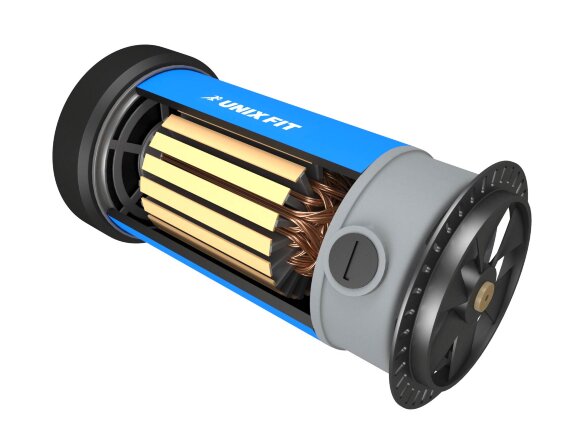 Беговая дорожка UNIXFIT Hi-tech F2 PLUS Arctic Ice Беговая дорожка UNIXFIT Hi-tech F2 PLUS Arctic Ice