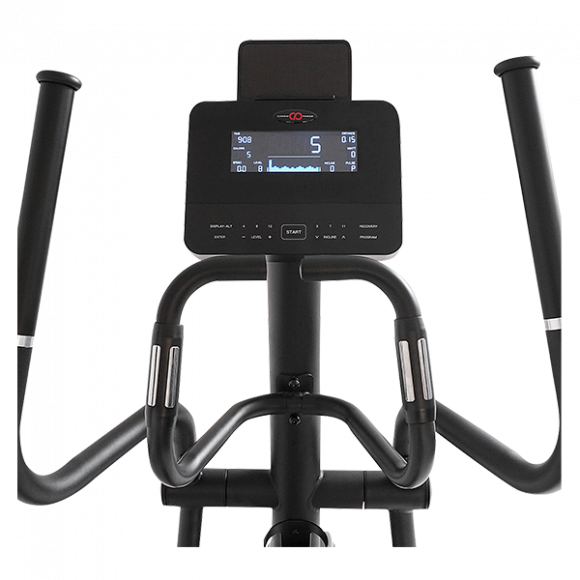Эллиптический тренажер CardioPower StrideMaster 5