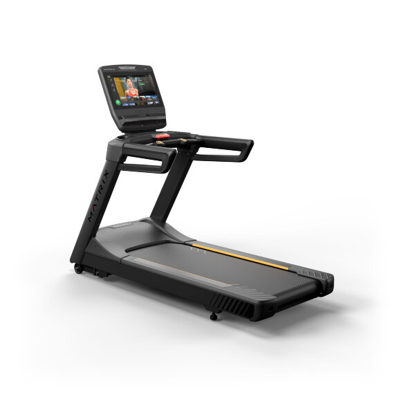 Беговая дорожка Matrix Endurance с консолью Touch XL Беговая дорожка Matrix Endurance с консолью Touch XL