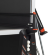 Теннисный стол Cornilleau 500X Crossover Outdoor (черный) Теннисный стол Cornilleau 500X Crossover Outdoor (черный)