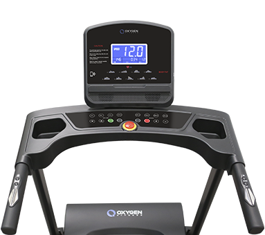 Беговая дорожка Oxygen FITNESS NEW CLASSIC FERRUM A Беговая дорожка Oxygen FITNESS NEW CLASSIC FERRUM A