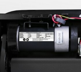 Беговая дорожка Carbon Fitness T140 Беговая дорожка Carbon Fitness T140