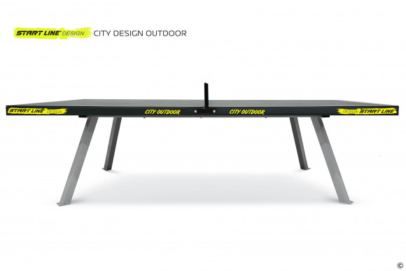 Теннисный стол Start Line City DESIGN Теннисный стол Start Line City DESIGN