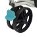 Теннисный стол Cornilleau 300X Crossover Outdoor (синий)