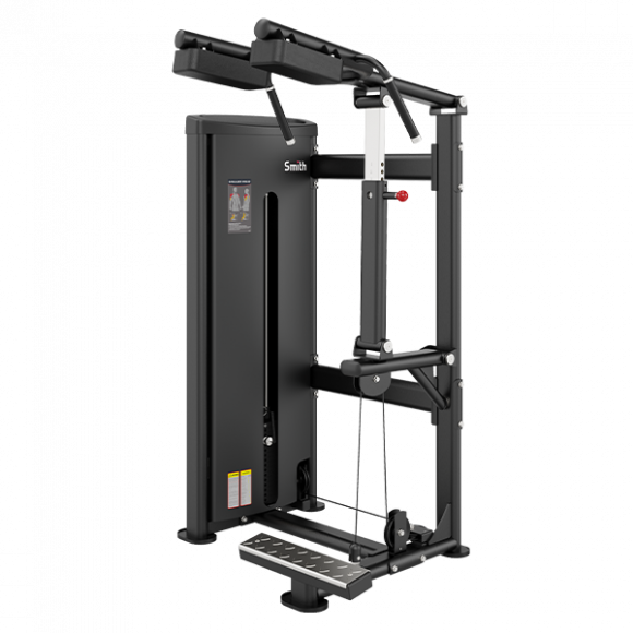 Икроножные (стоя) Smith DA019 Икроножные (стоя) Smith DA019