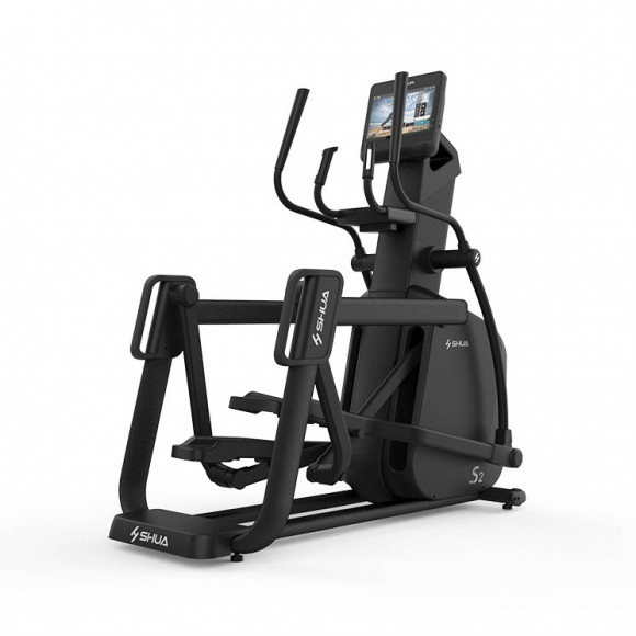 Эллиптический тренажер Shua SH-B9100ET Эллиптический тренажер Shua SH-B9100ET