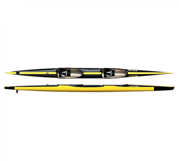Каноэ K2 PLASTEX EUREKA Каноэ K2 PLASTEX EUREKA