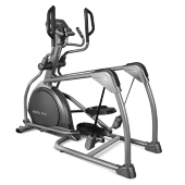 Эллиптический тренажер Bronze Gym XE902 PRO