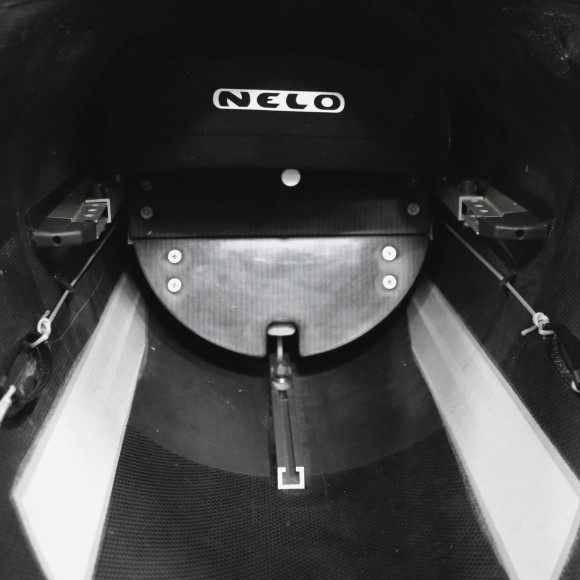 Каноэ Nelo K2 Cinco Каноэ Nelo K2 Cinco