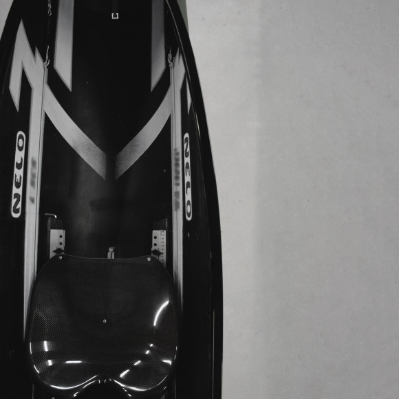 Каноэ Nelo K2 Cinco Каноэ Nelo K2 Cinco
