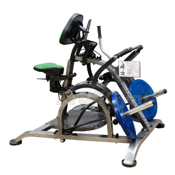 Рычажная тяга нагружаемая ProfiGym DTH - 013 Рычажная тяга нагружаемая ProfiGym DTH - 013