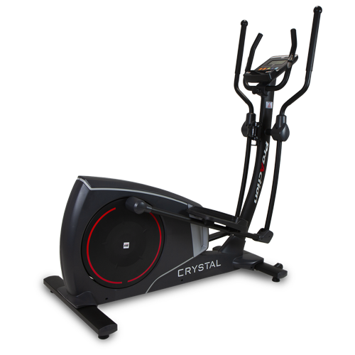 Эллиптический тренажер BH Fitness Crystal Эллиптический тренажер BH Fitness Crystal