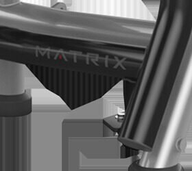 Рама для приседов Matrix MAGNUM A81 Рама для приседов Matrix MAGNUM A81