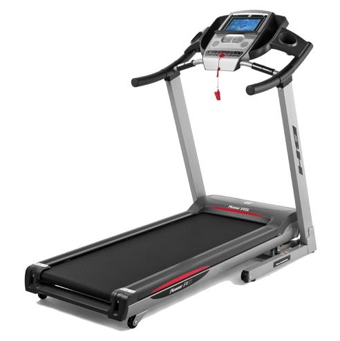 Беговая дорожка BH Fitness PIONEER R5 TFT Беговая дорожка BH Fitness PIONEER R5 TFT