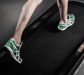 Беговая дорожка BH Fitness PIONEER R5 TFT Беговая дорожка BH Fitness PIONEER R5 TFT
