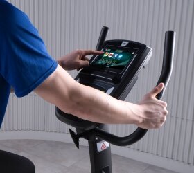 Беговая дорожка BH Fitness PIONEER R5 TFT Беговая дорожка BH Fitness PIONEER R5 TFT