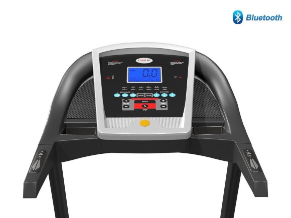Беговая дорожка UnixFit MX-570Z