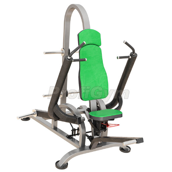Жим от груди книзу ProfiGym DTH - 006