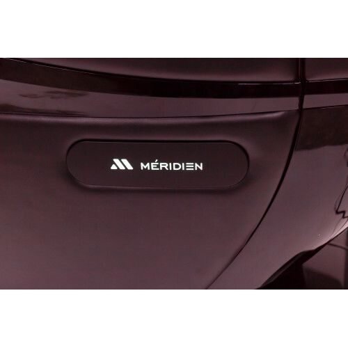 Массажное кресло Meridien California (Black) Массажное кресло Meridien California (Black)